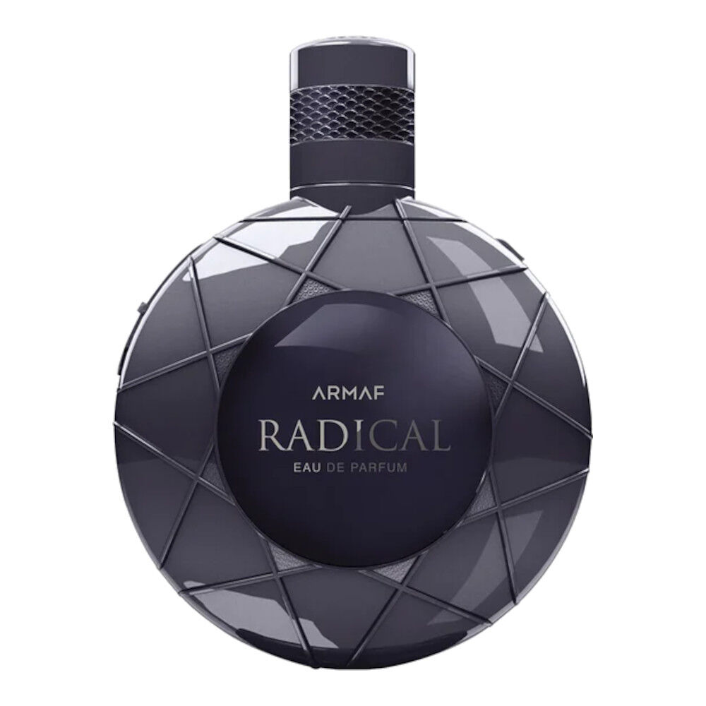цена Мужская парфюмированная вода Armaf Radical, 100 мл