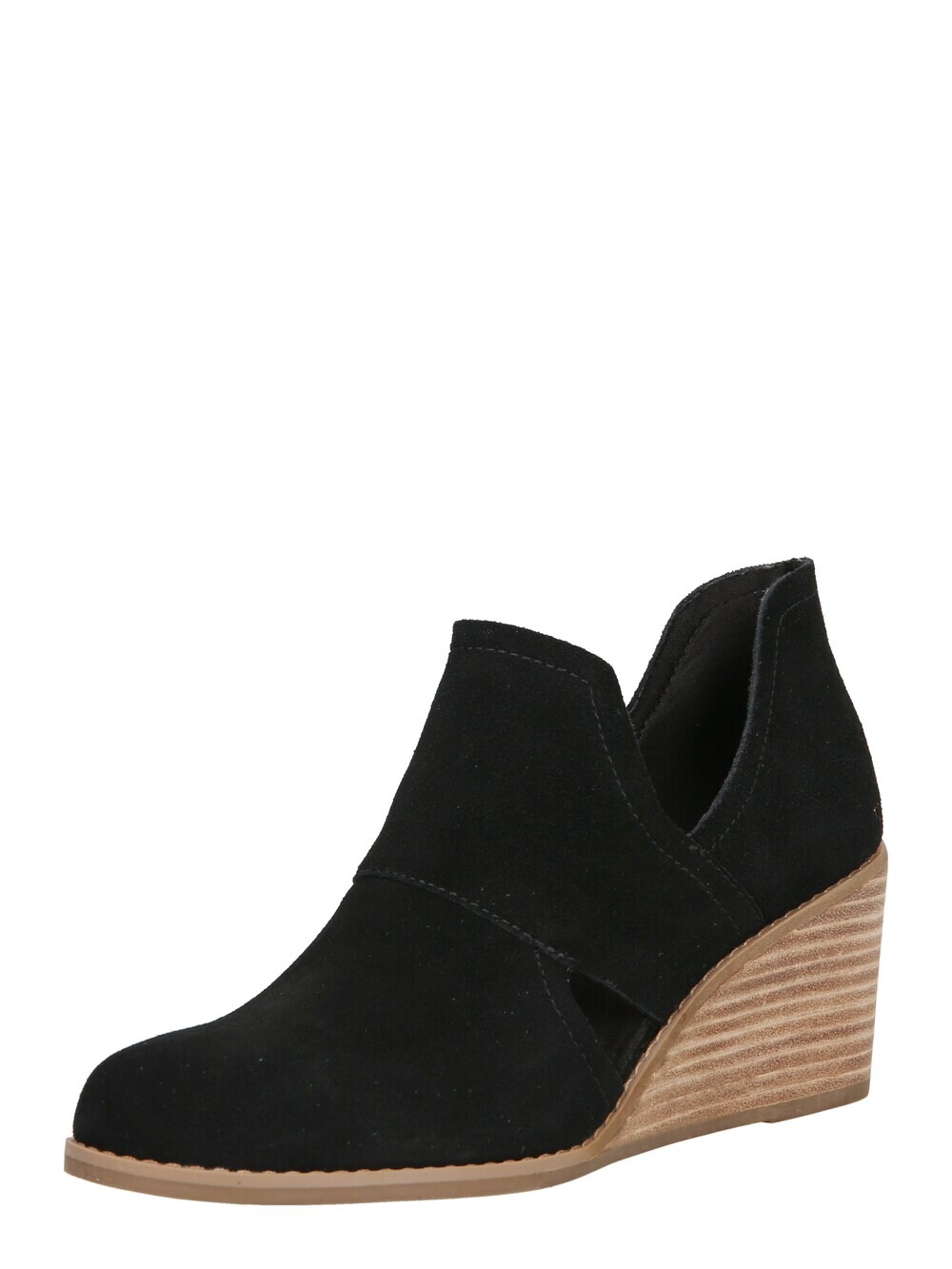 

Туфли на платформе Toms KALLIE, черный