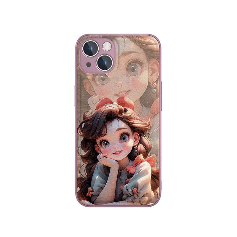 

Чехол для телефона MSMF Us 10 Cents Msmf, DWFQJSYP463 - Rose pink