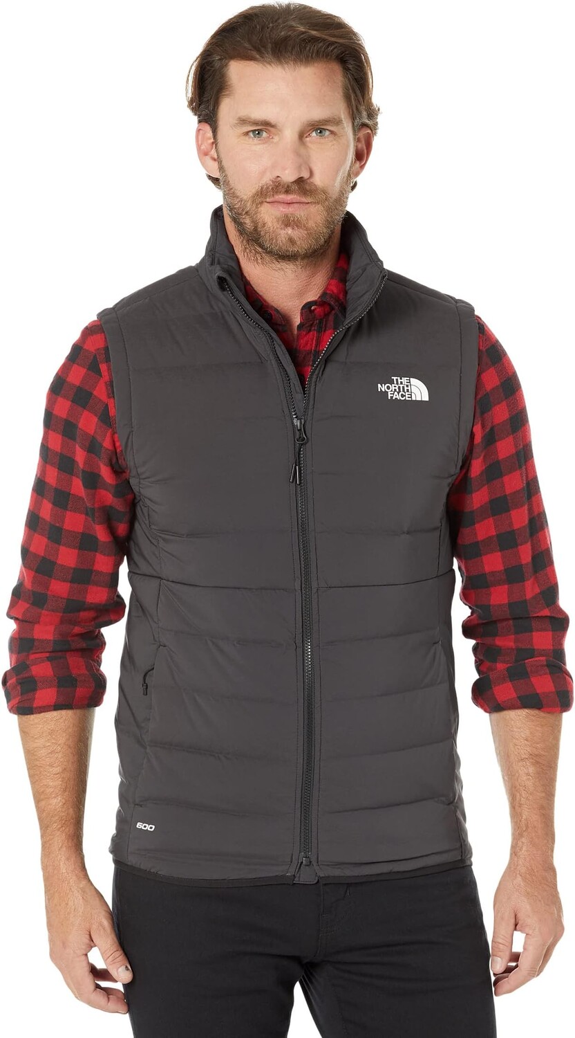 

Пуховый жилет Belleview The North Face, цвет TNF Black