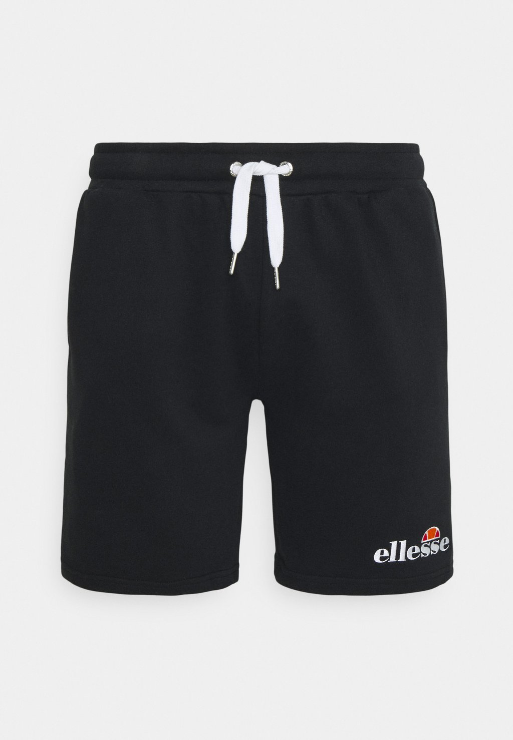 Спортивные шорты SILVAN Ellesse, цвет black
