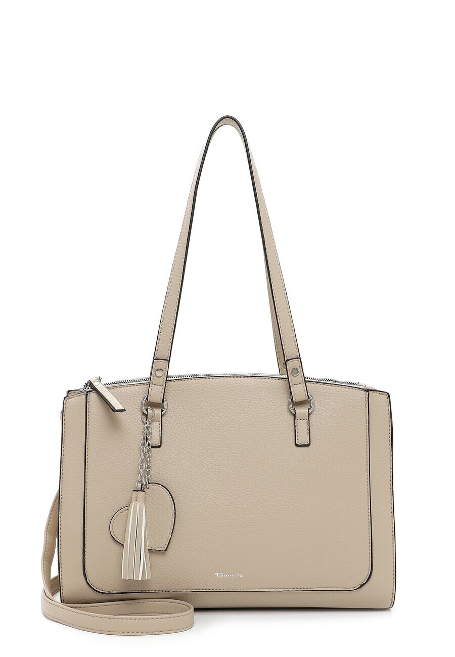 

Шоппер Tamaris Shopper Aurelia, цвет Mocha