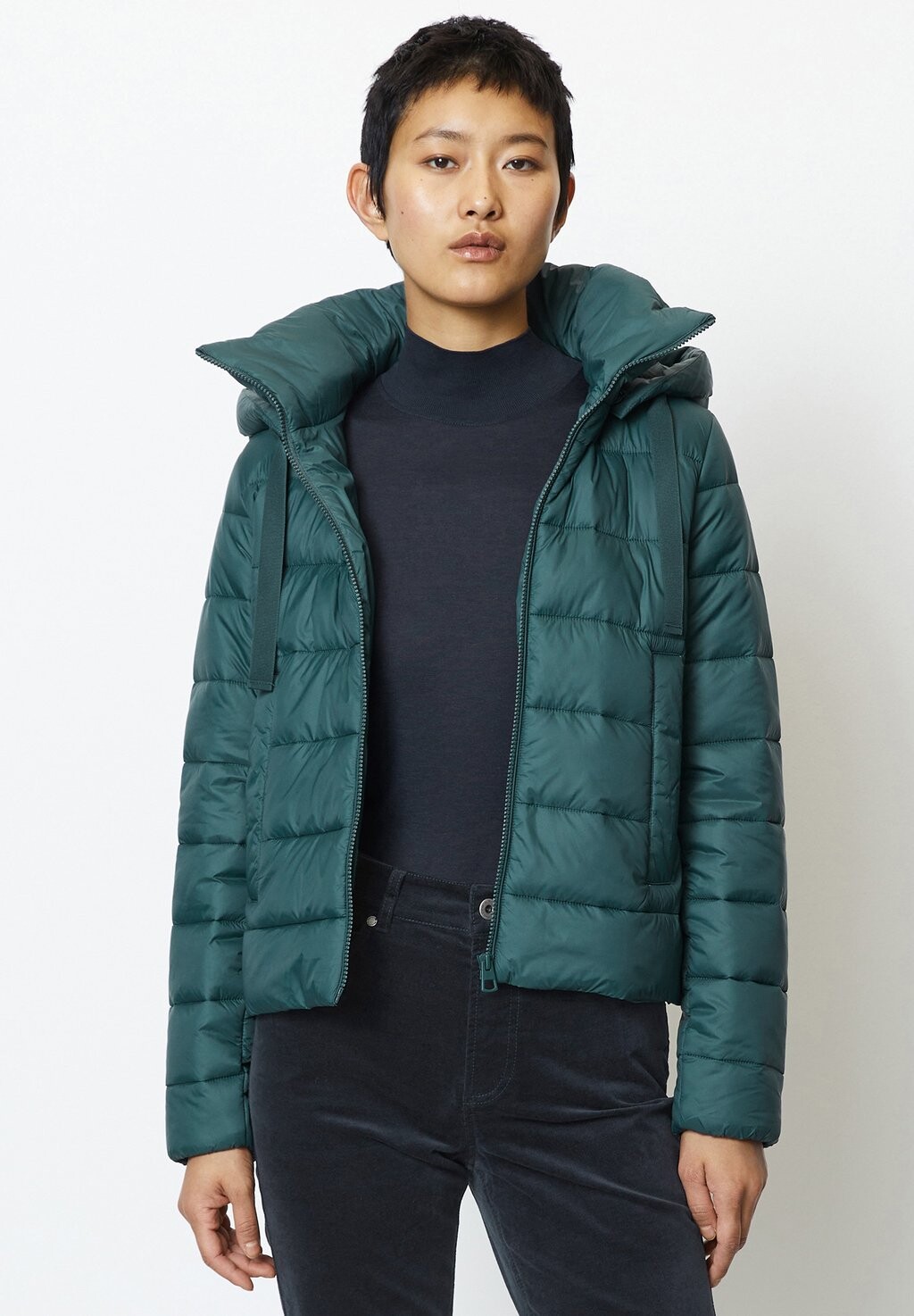 

Зимняя куртка Marc O'Polo