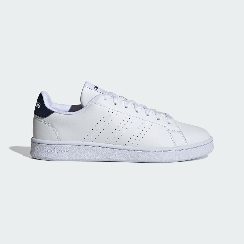 

Кроссовки Adidas ADVANCOURT, белый