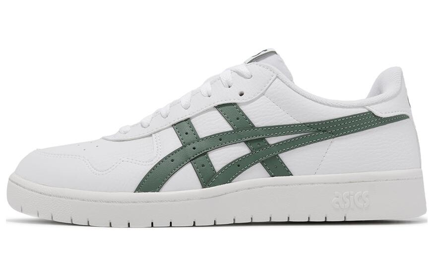 

Обувь для скейтбординга Asics JAPAN S унисекс, White/Green
