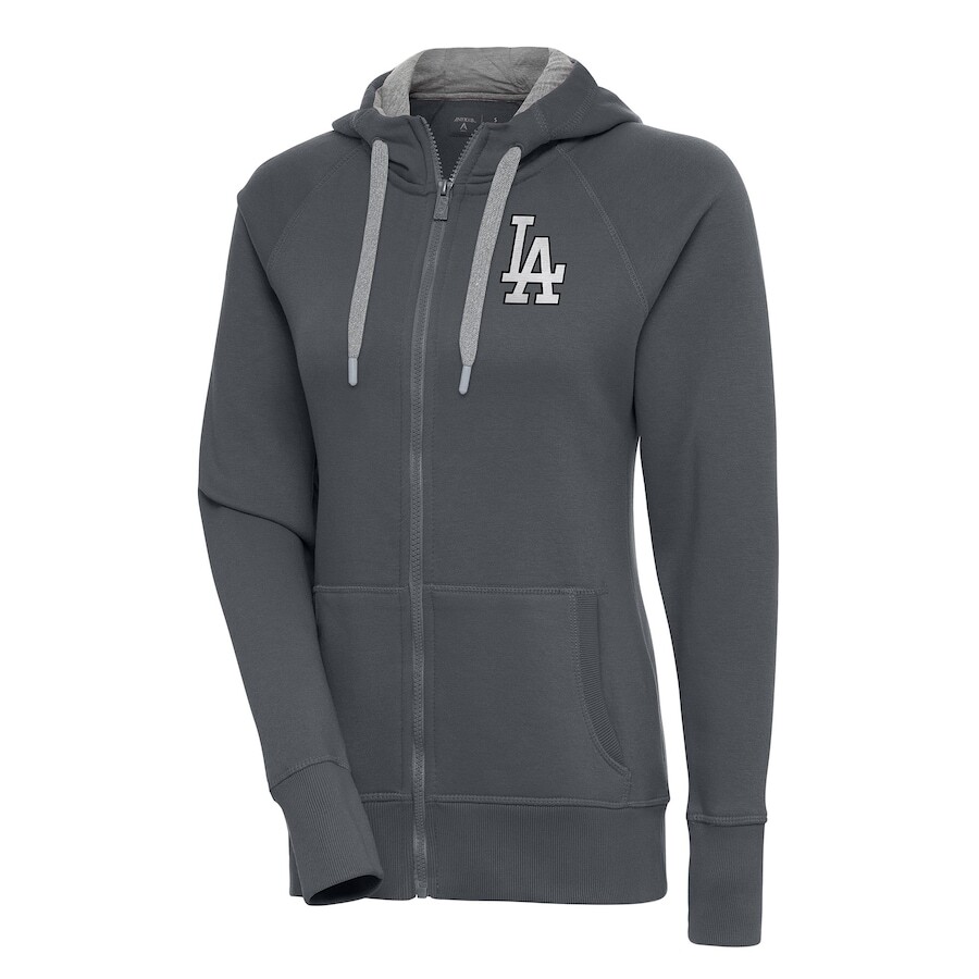 

Куртка Antigua Los Angeles Dodgers, угольный