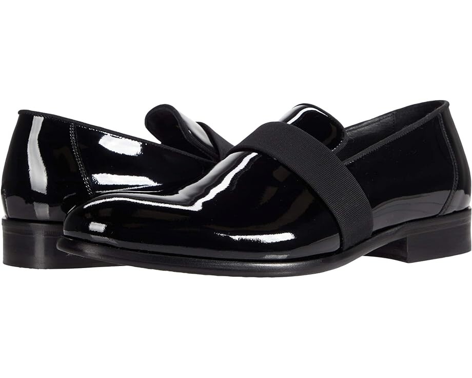 

Лоферы Johnston & Murphy Collection Fairfax Slip-On, черный