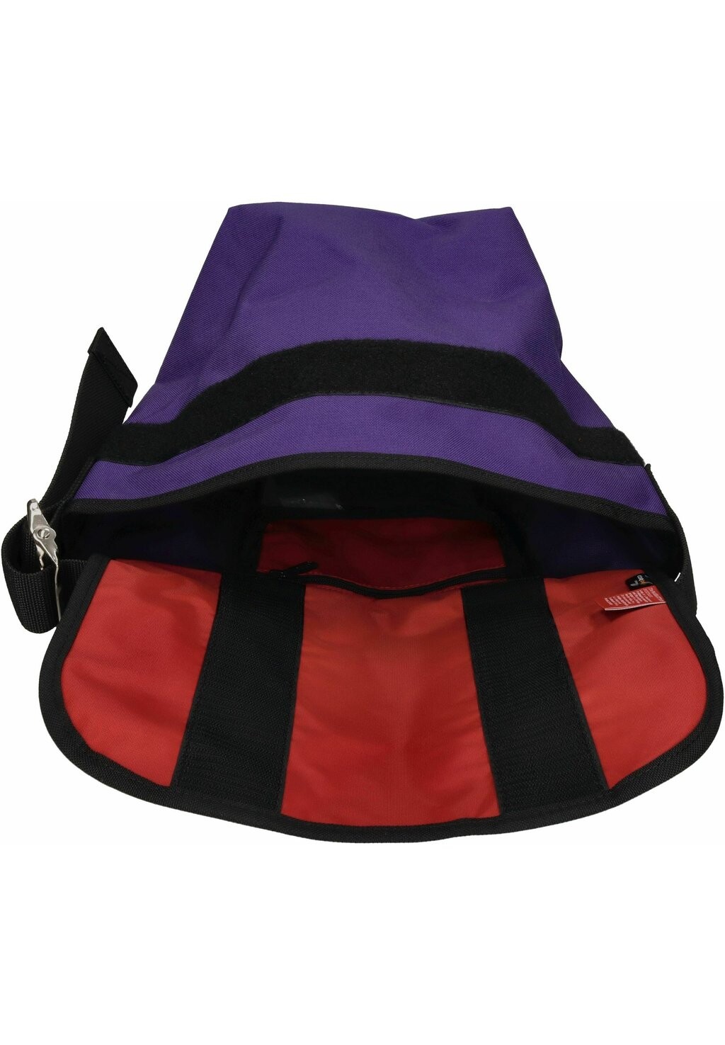 

Поясная сумка VINTAGE Manhattan Portage, фиолетовый