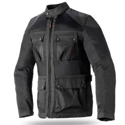 

Куртка Seventy Degrees SD-JC30 Summer Urban, черный