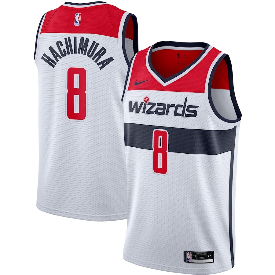 

Джерси Nike Washington Wizards