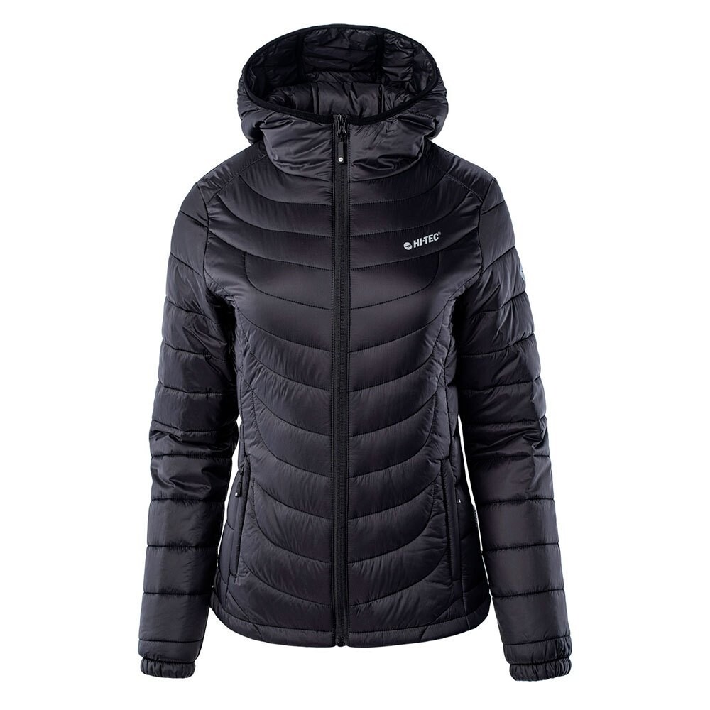 

Куртка HI-TEC Nahia Padded, черный