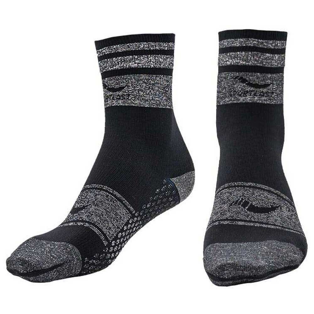 

Носки Sportlast Short Compression Low Intensity, черный