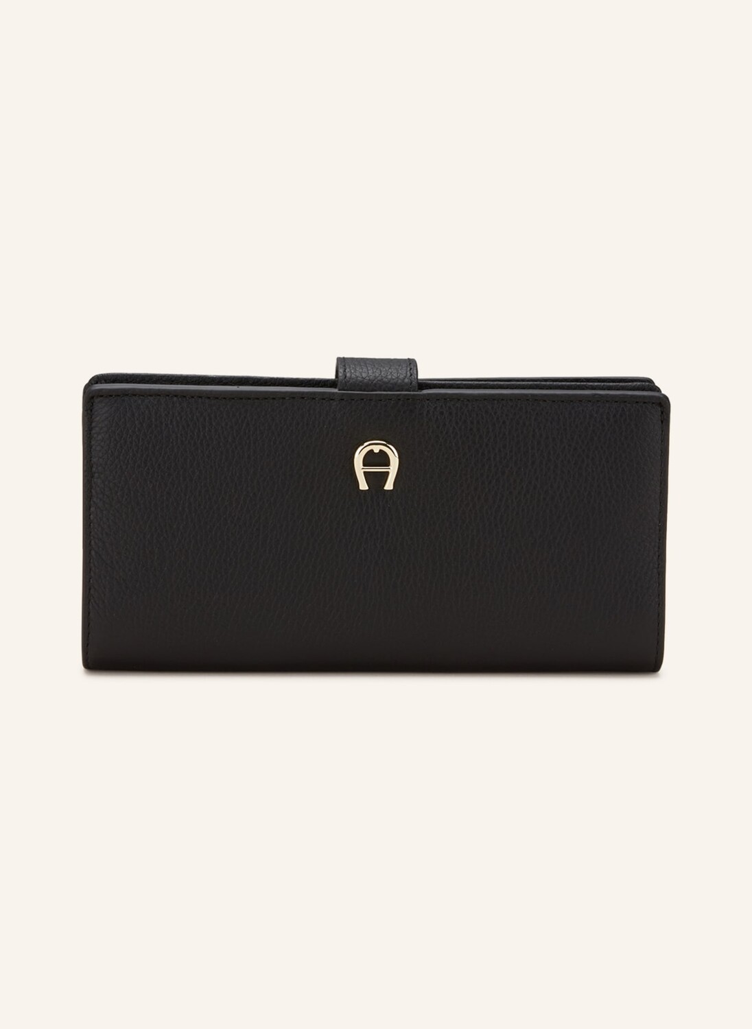 

Кошелек AIGNER, черный