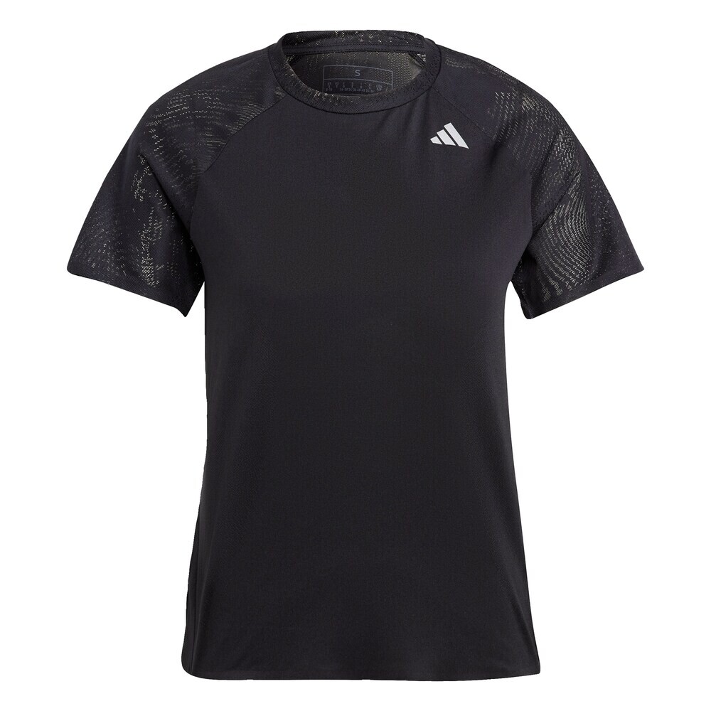 

Рубашка для выступлений Adidas, черный