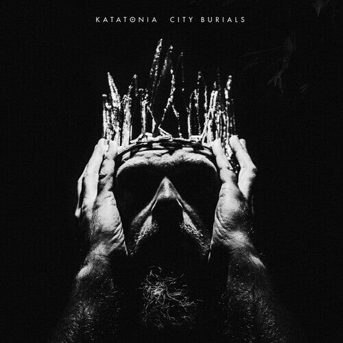 

CD диск Katatonia: City Burials