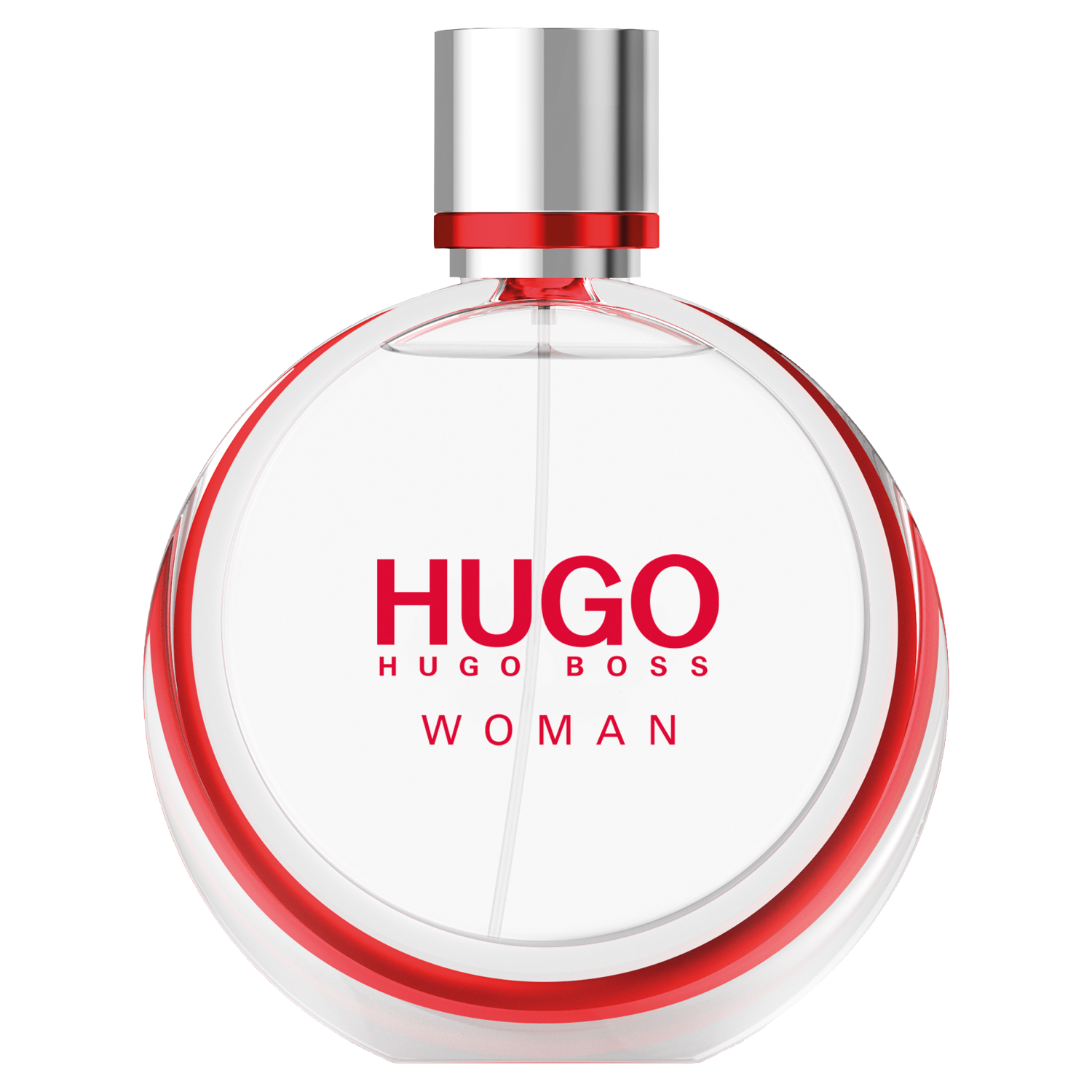 Hugo woman парфюмерная
