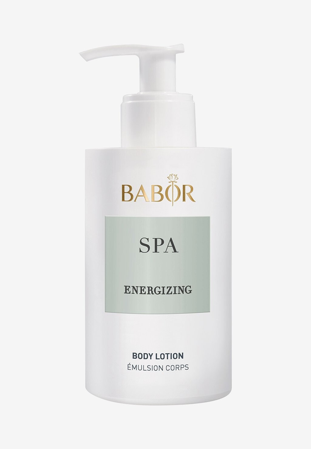 Увлажняющий Energizing Body Lotion BABOR