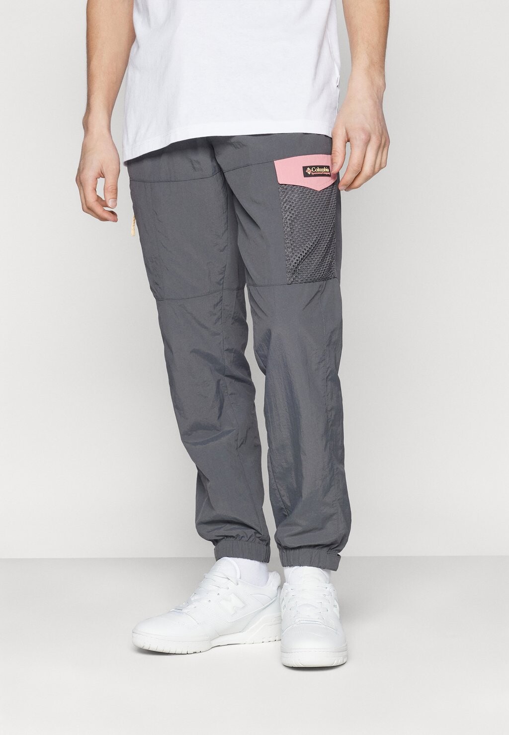 

Брюки карго PAINTED PEAK WIND UNISEX Columbia, черный