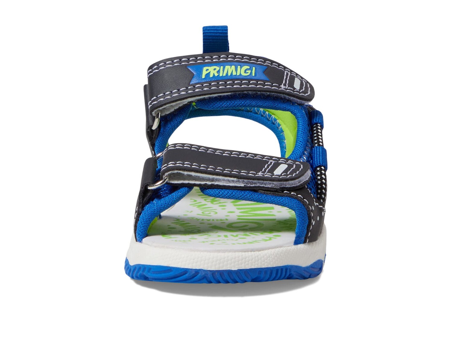 

Сандалии Primigi Kids 39706 (Toddler/Little Kid)