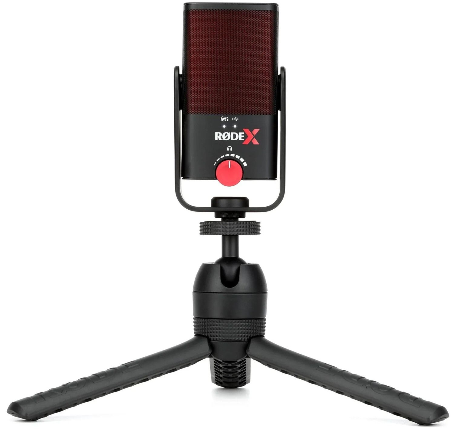 

USB-конденсаторный микрофон Rode XCM-50