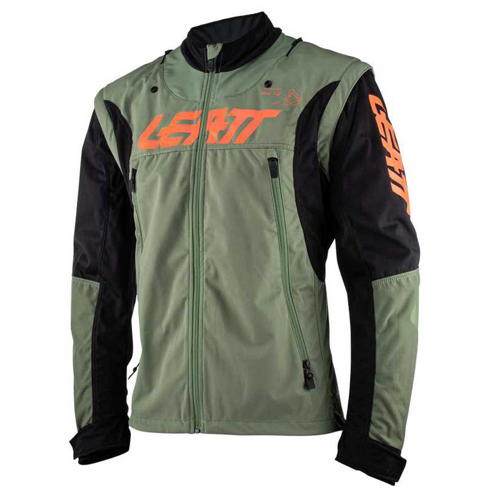 Fanatic Lite Jacket