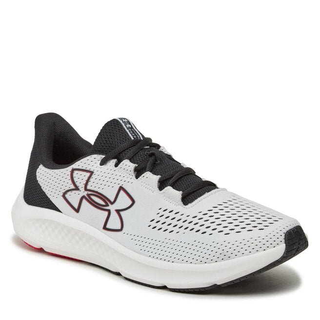 

Кроссовки Under Armour UaCharged Pursuit, белый