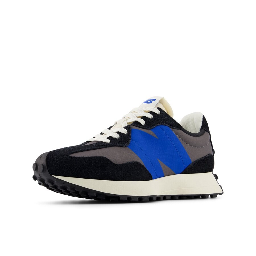 

Кроссовки new balance Sneakers 327, черный