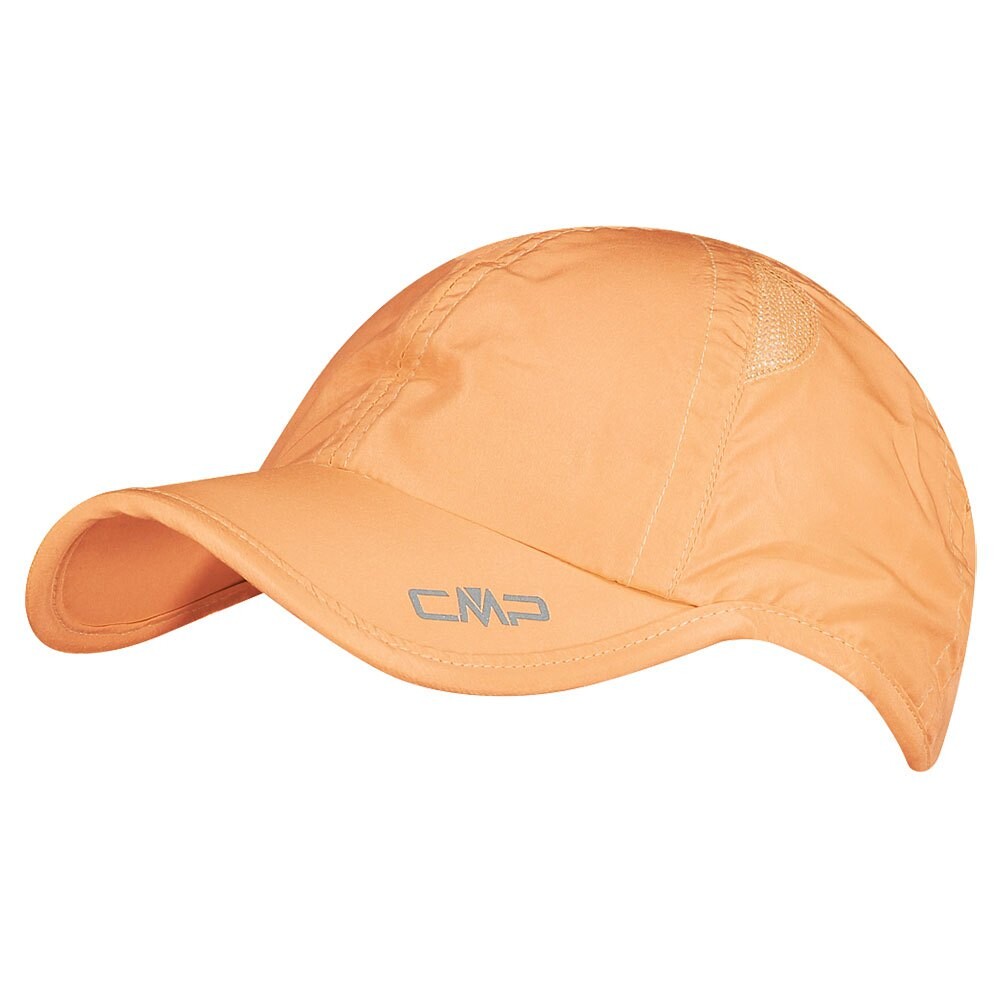 

Бейсболка CMP 6505527 Hat, оранжевый