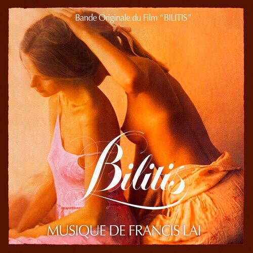 

Виниловая пластинка Lai, Francis - Bilitis - O.S.T.