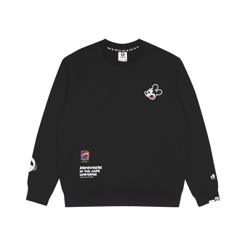 

Толстовка Aape унисекс