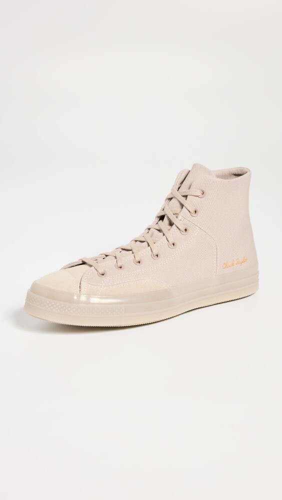 

Кроссовки Converse Chuck 70 Marquis