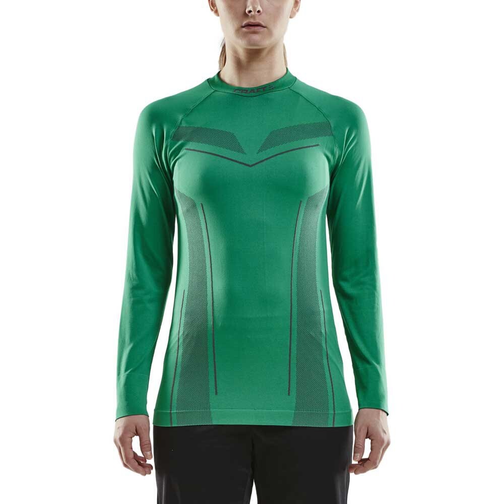 

Базовый слой Craft Pro Control Seamless, зеленый