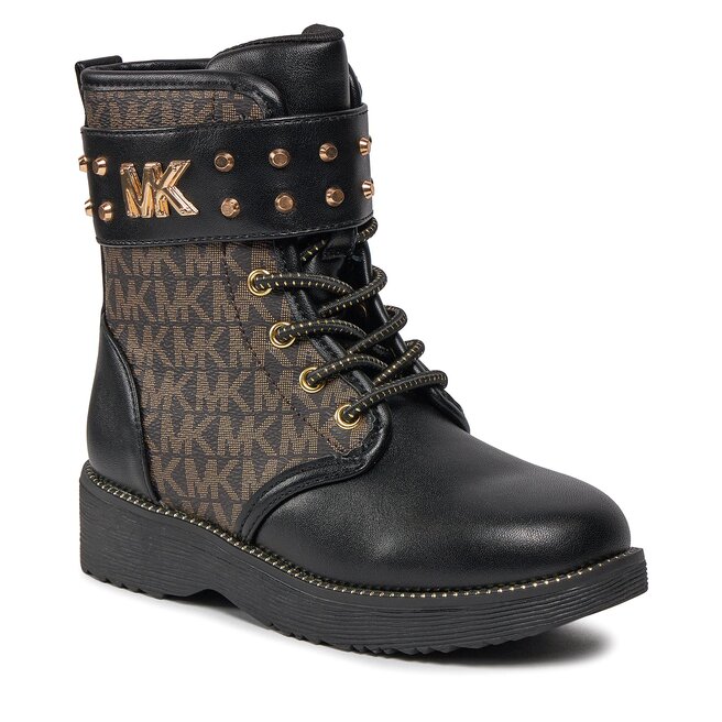 

Ботинки MICHAEL Michael Kors HaskellStuds, черный