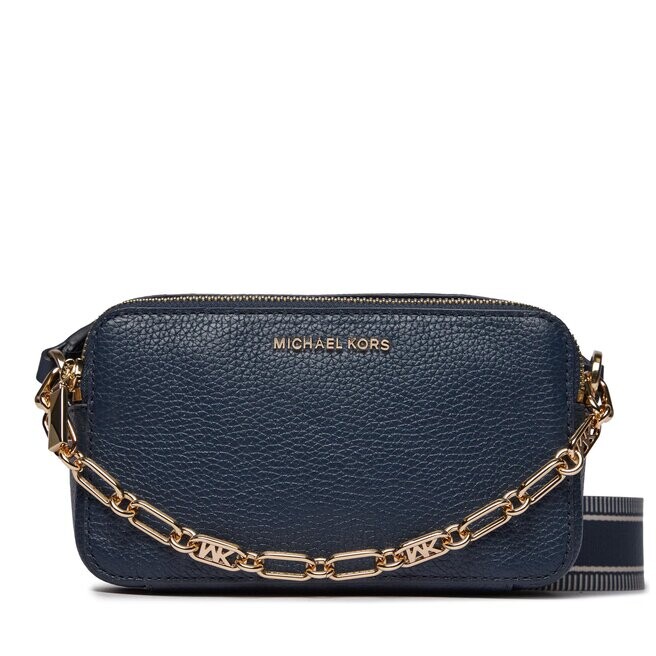 

Сумка MICHAEL Michael Kors JetSet, темно-синий
