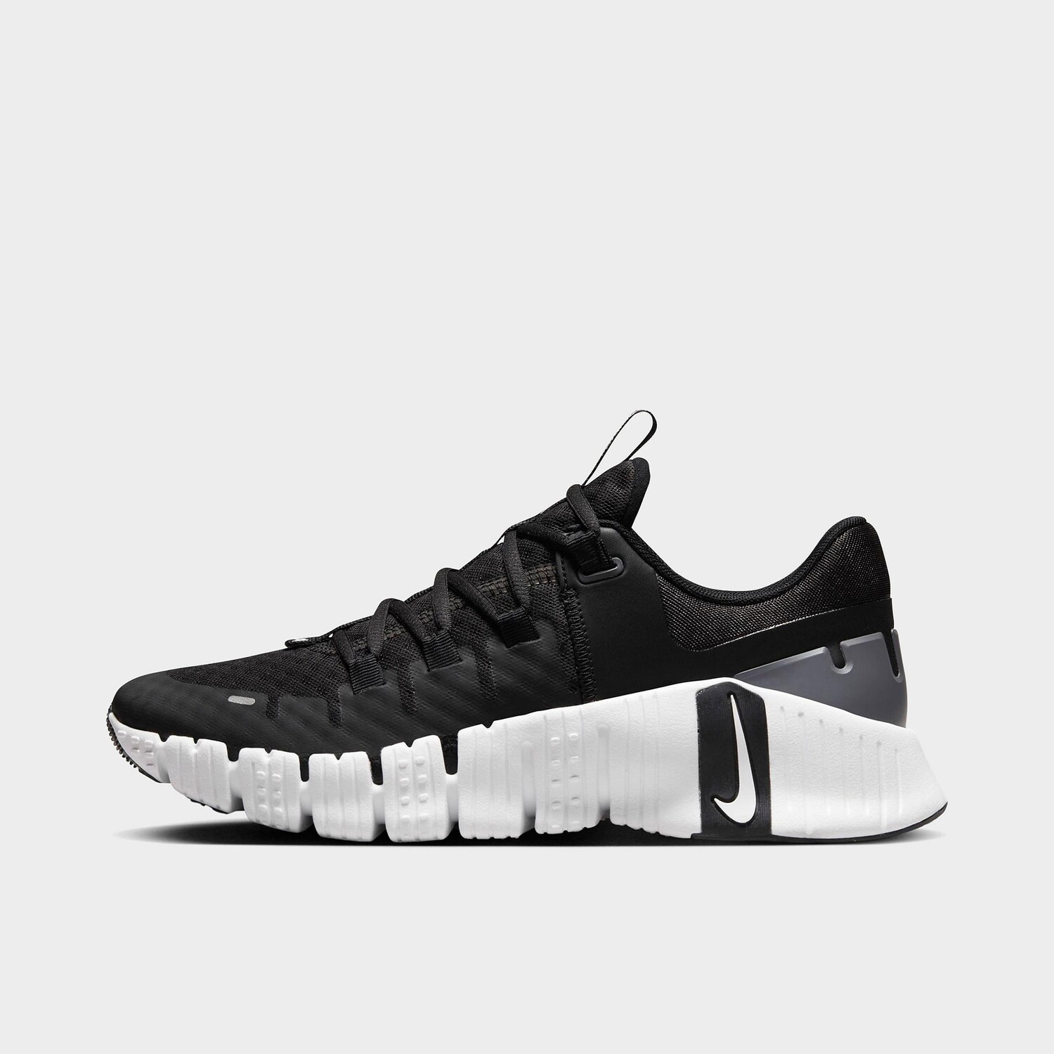 

Женские кеды Nike Free Metcon 5, черный