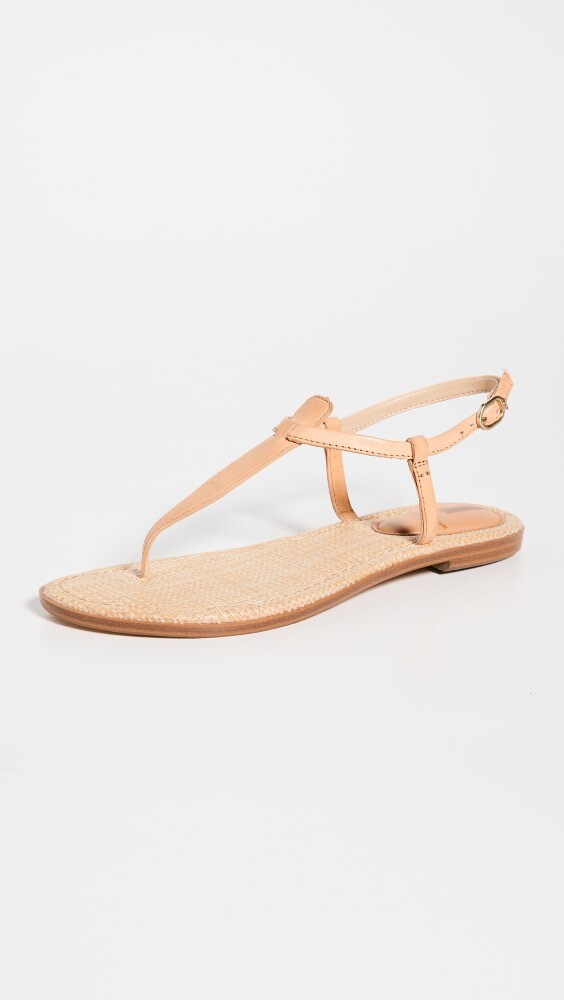 

Сандалии Sam Edelman Gigi, натуральный