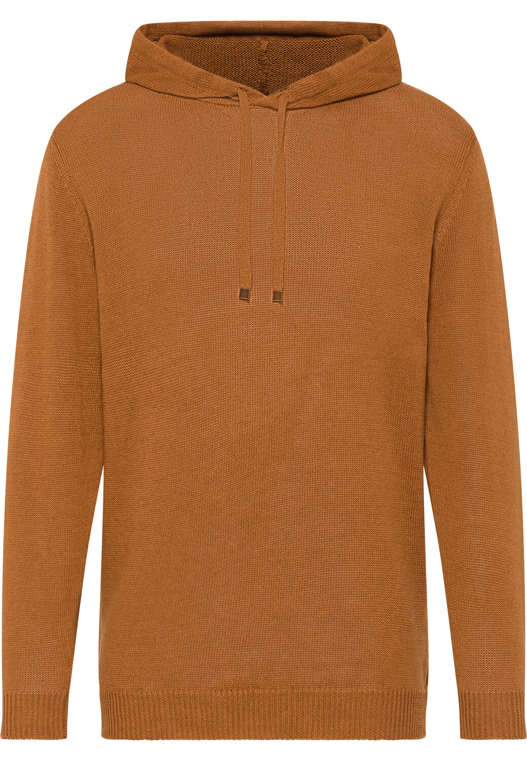 

Толстовка Eterna Strick Pullover, оранжевый