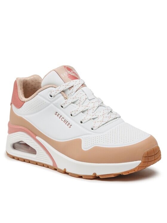 

Кроссовки Skechers, белый