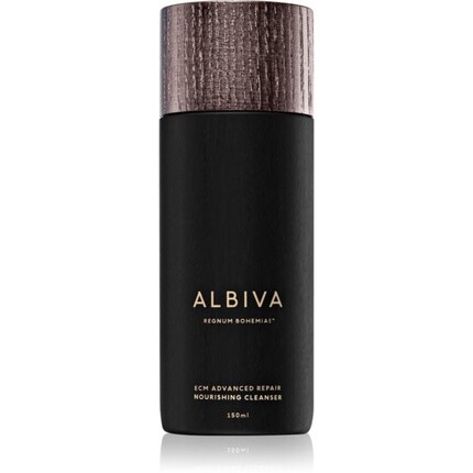 

Albiva ECM Advanced Repair Питательное очищающее средство - 150 мл