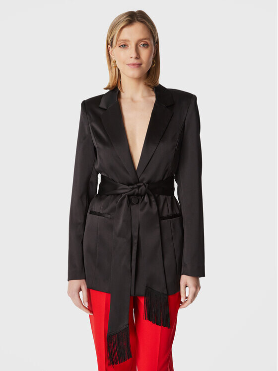 

Куртка стандартного кроя Marciano Guess, черный
