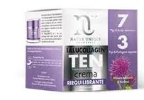 

Natur Unique Ial Crema Vi Riequil