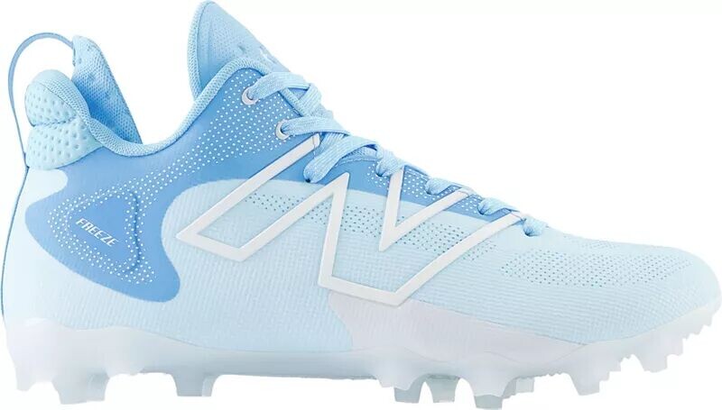 

Бутсы для лакросса New Balance FreezeLX V4, синий