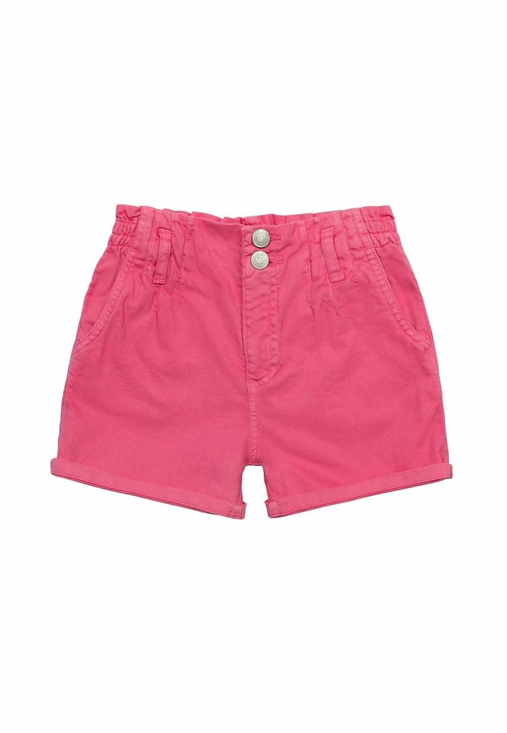 

Джинсовые шорты MINOTI, цвет pink