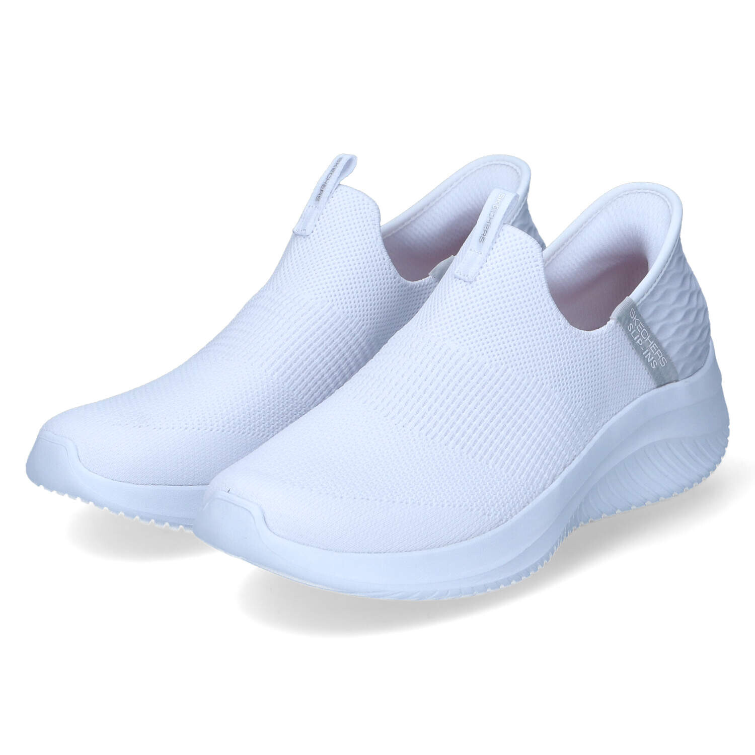 

Шлепанцы Skechers COZY STREAK, белый