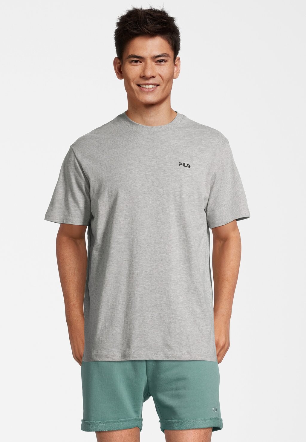 

Футболка Fila