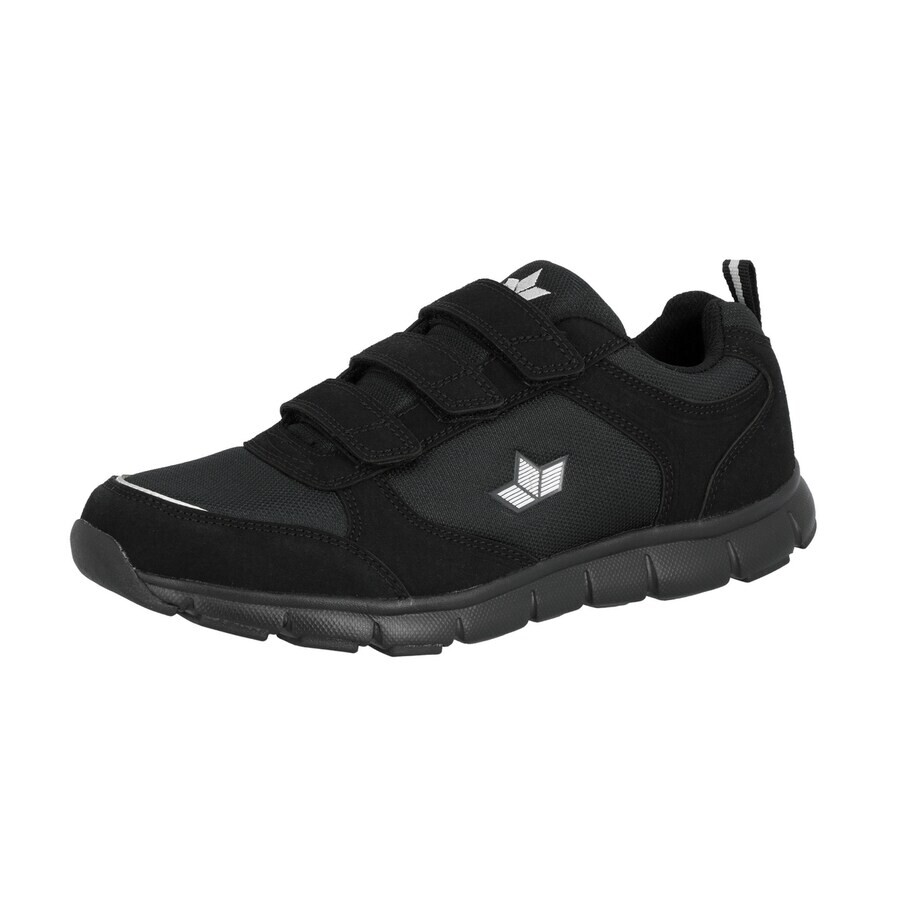 

Кроссовки LICO Sneakers, черный