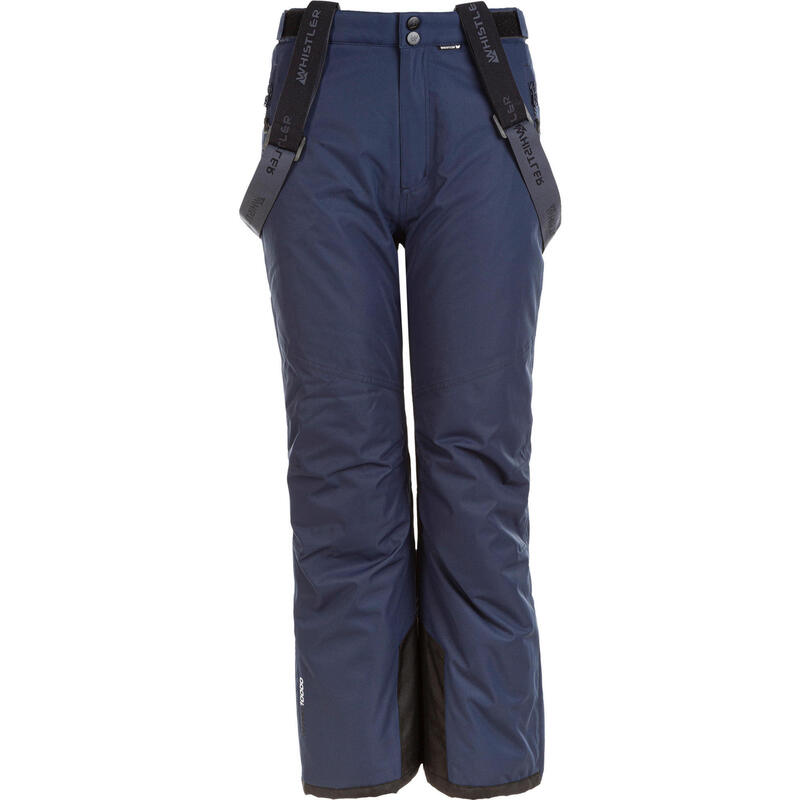 Лыжные брюки WHISTLER Fairfax, цвет blau