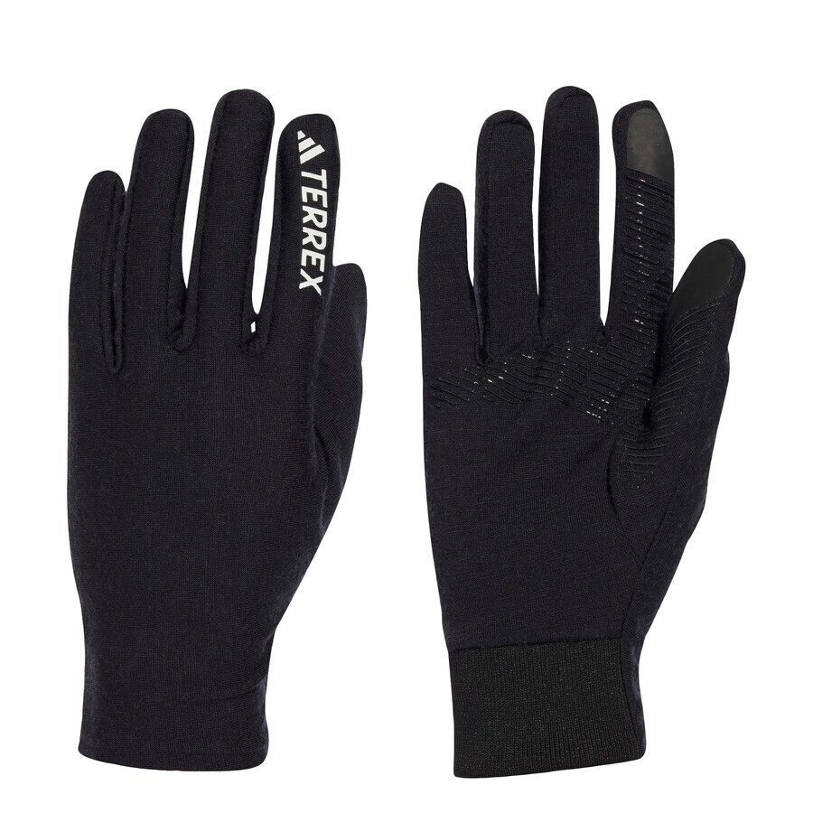 

Перчатки ADIDAS TERREX Athletic Gloves, черный