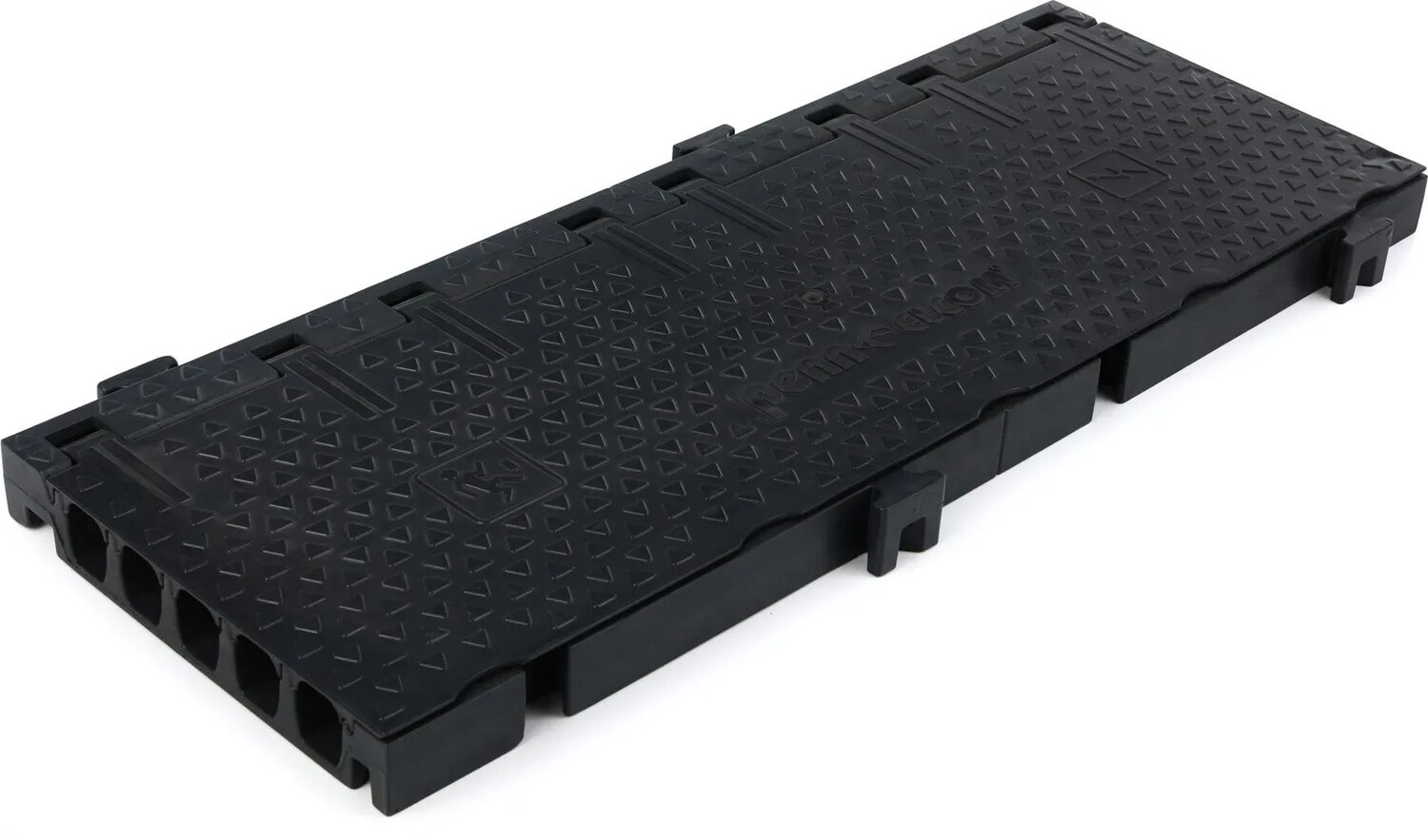 

Защитный чехол для кабеля Penn Elcom Cross 5 — черный