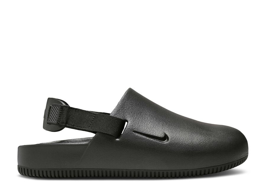 

Кроссовки Nike Wmns Calm Mule, черный